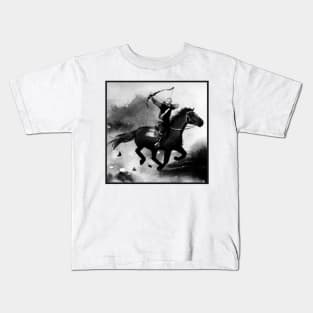 Clint Kids T-Shirt